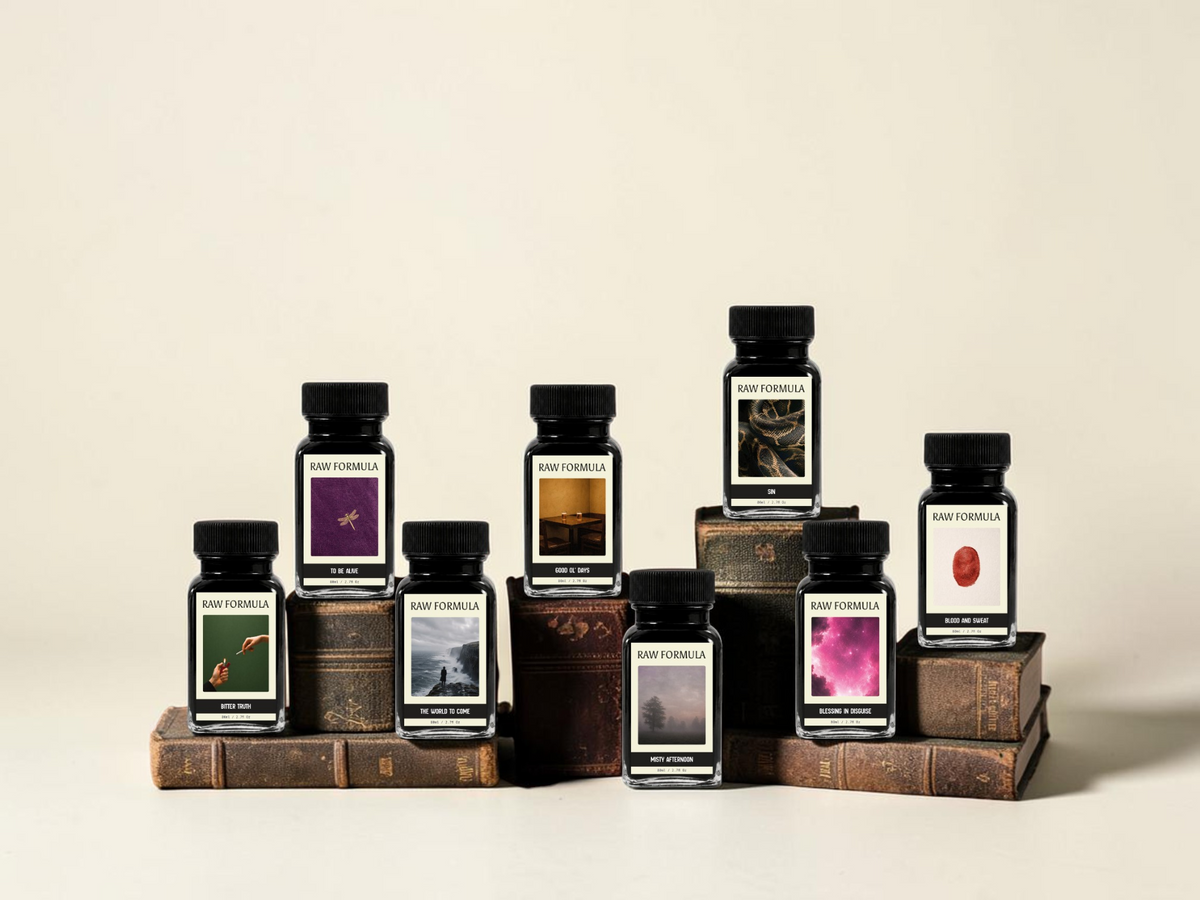 Formula of Life Collection